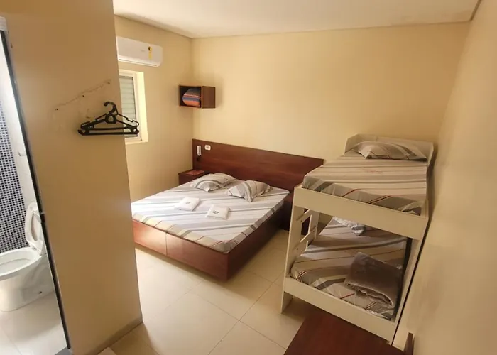 Hotel Royal Bras