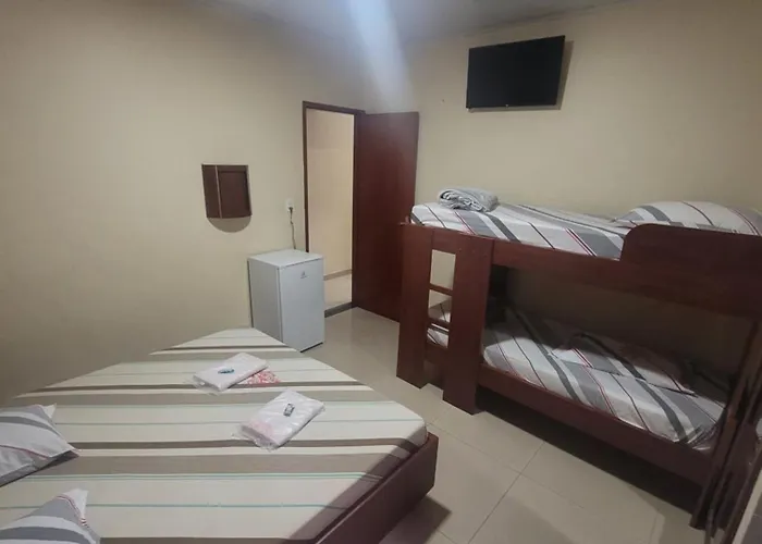 Hotel Royal Bras