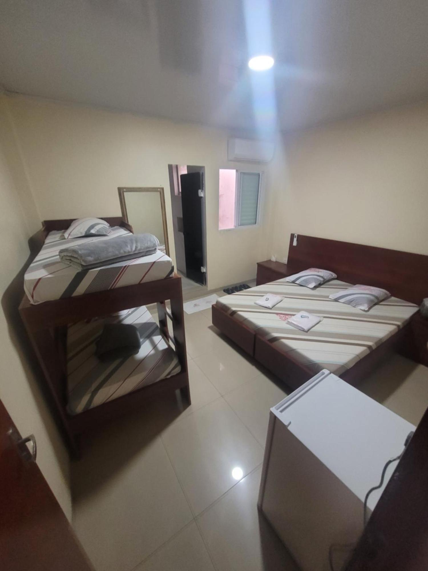 Hotel Royal Bras